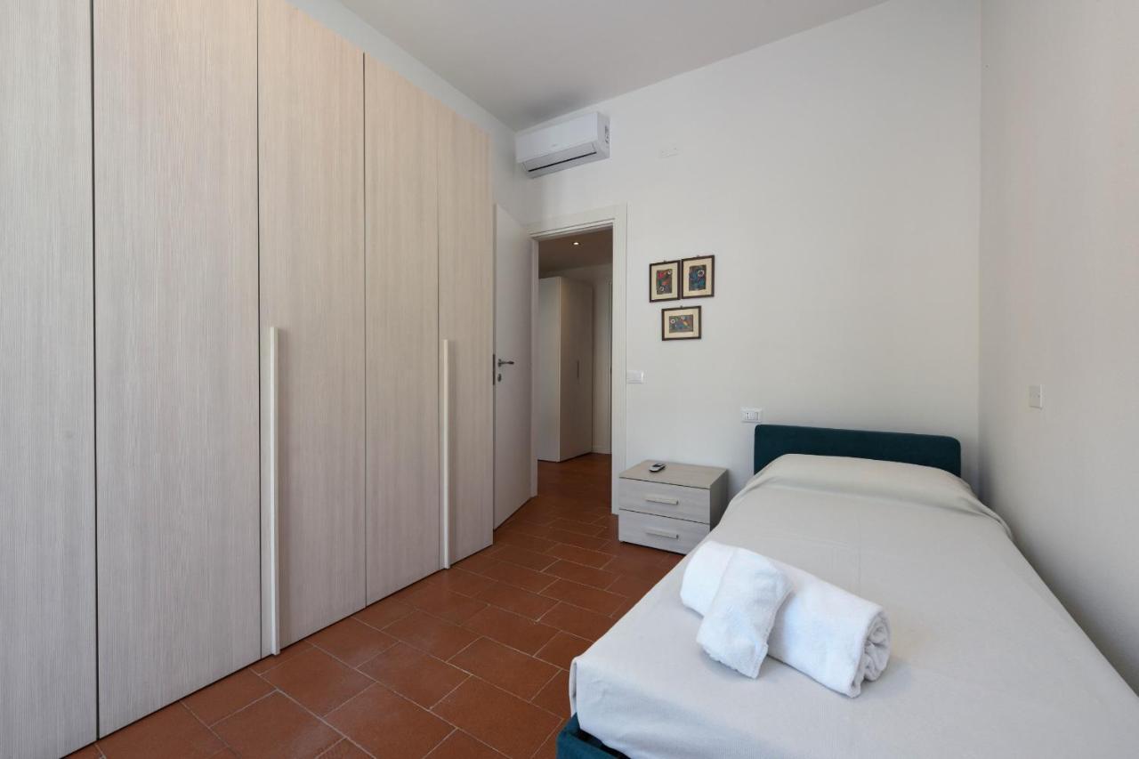 Appartamento Isi Salò Extérieur photo
