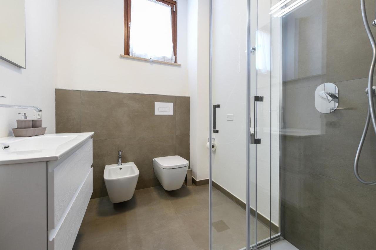 Appartamento Isi Salò Extérieur photo
