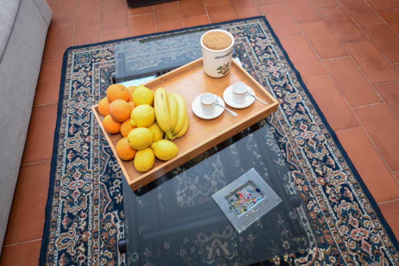 Appartamento Isi Salò Extérieur photo