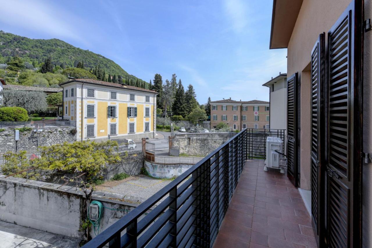 Appartamento Isi Salò Extérieur photo