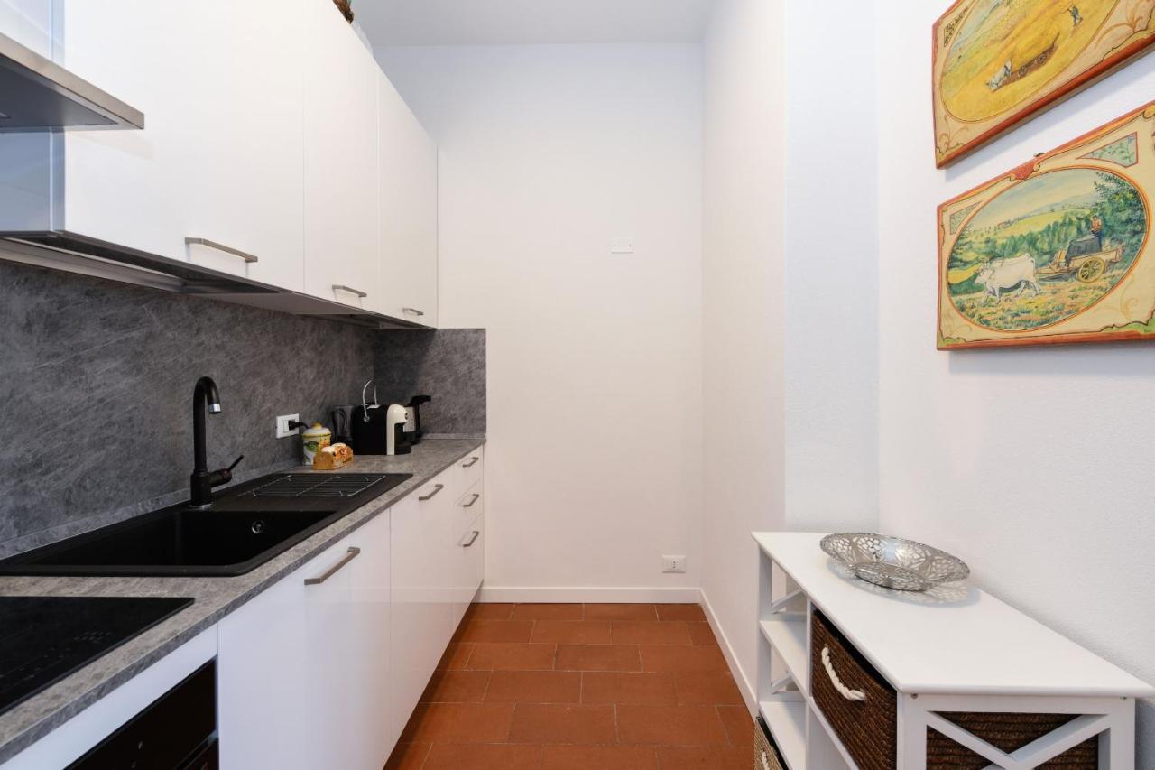 Appartamento Isi Salò Extérieur photo