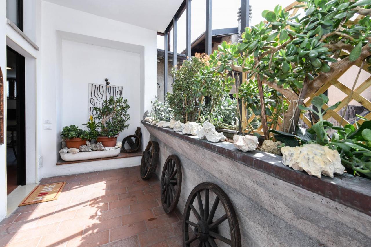 Appartamento Isi Salò Extérieur photo